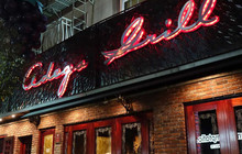 Adega Grill餐厅图片