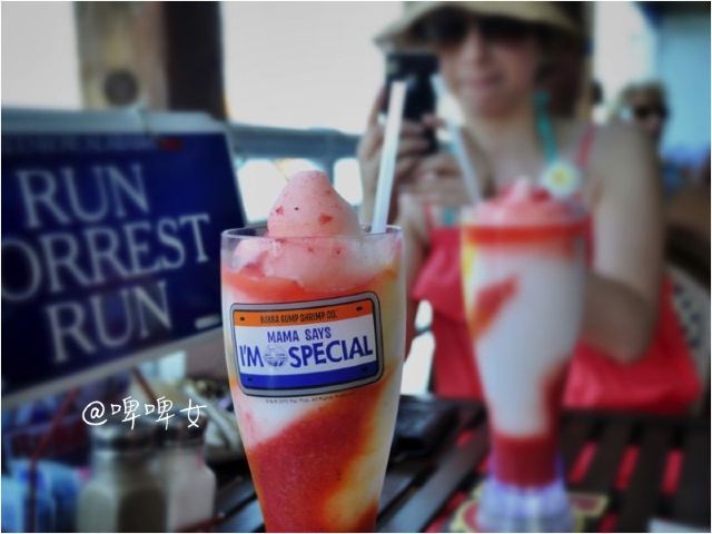 Bubba Gump Shrimp (Oahu)