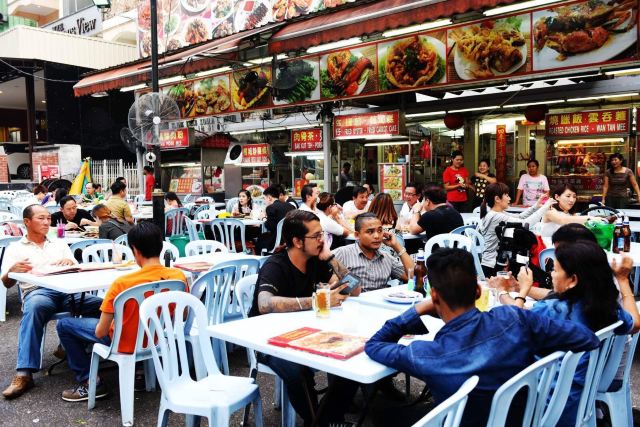 Jalan Alor