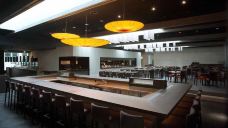 Noohn -Restaurant-Lounge- Bar-巴塞尔-欧洲旅行订制管家