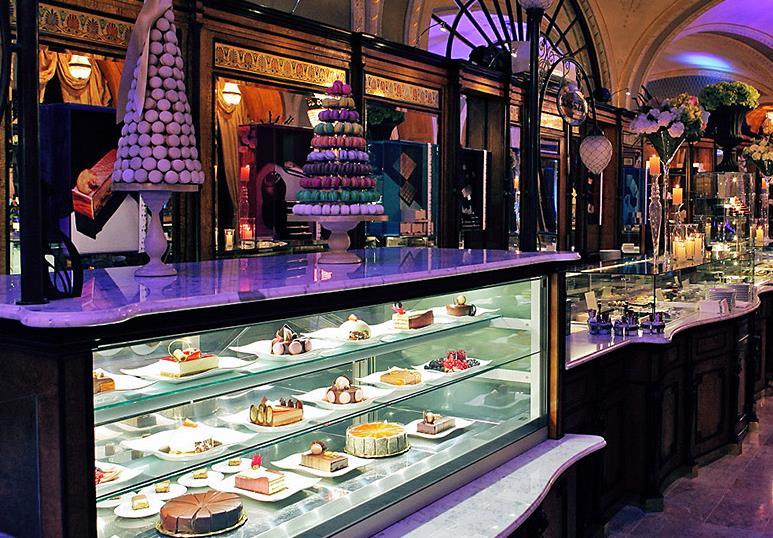 Gerbeaud餐厅图片