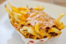 In-N-Out Burger(西好莱坞)-洛杉矶-Hello_Yuanzi