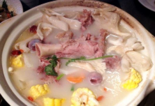 拾味馆·海南菜(国贸店)美食图片