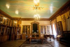 尤苏波夫宫-圣彼得堡-doris圈圈