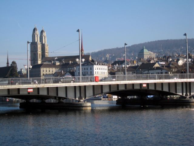 Old Town