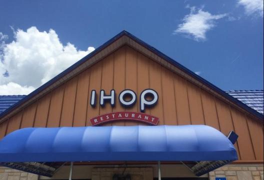 IHOP
