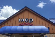 IHOP美食图片