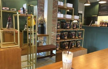 Busaba Cafe'餐厅图片