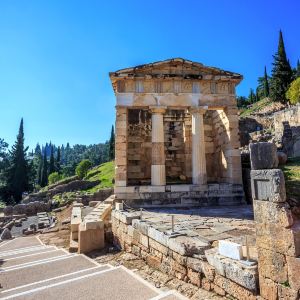 Delphi
