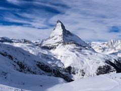 瓦莱州冰雪全景3日游