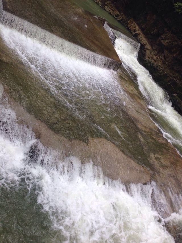 Nanjiang Canyon