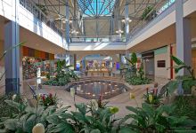 White Marsh Mall购物图片