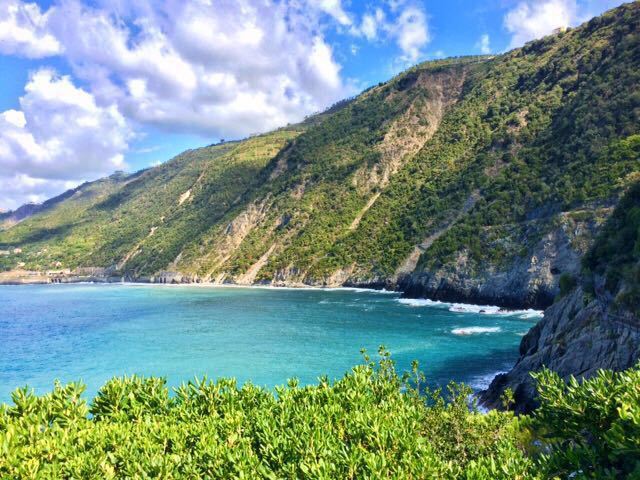 Cinque Terre