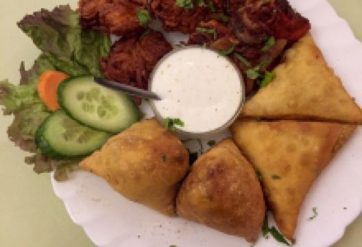 Curry House美食图片