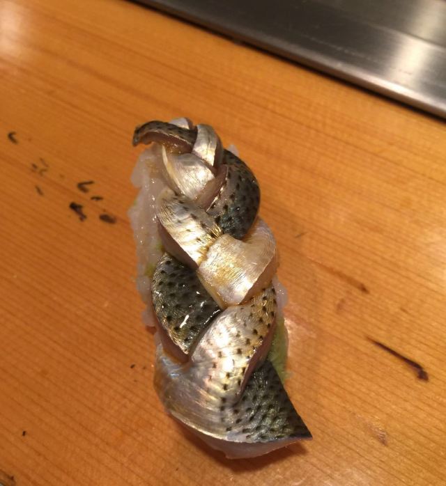 Sushidai