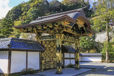建长寺-镰仓市-doris圈圈