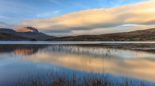 Isle Of Skye Attractions Photo Gallery