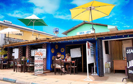 Sea Joy Restaurant