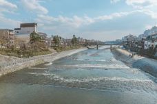 四条河原町-京都-doris圈圈