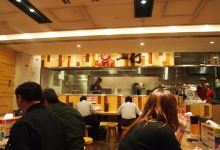 虾拉面 一幻美食图片