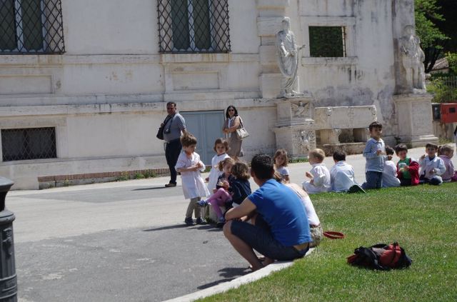 Borghese Gallery