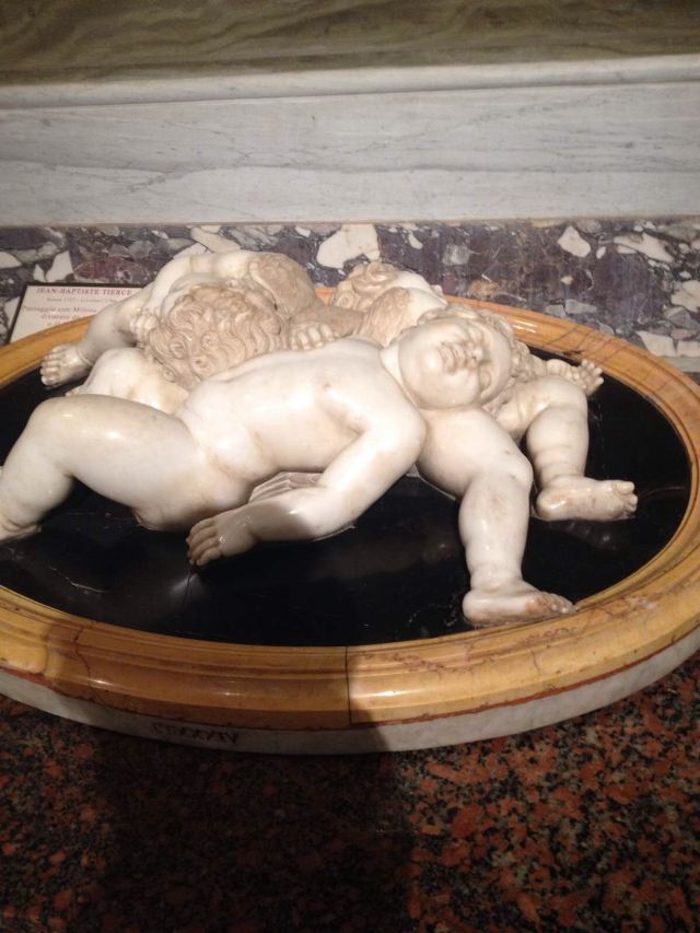 Borghese Gallery