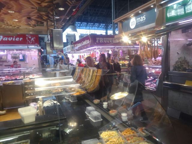 Mercat de la Boqueria