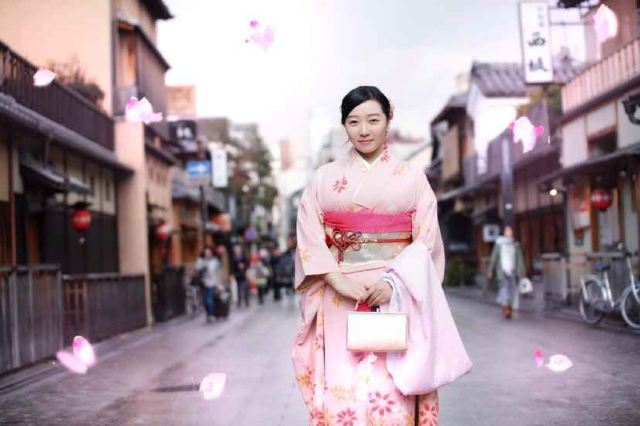 Gion