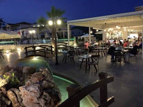 Massa Steaks & Seafood