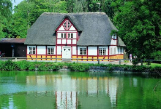 菲英村景点图片