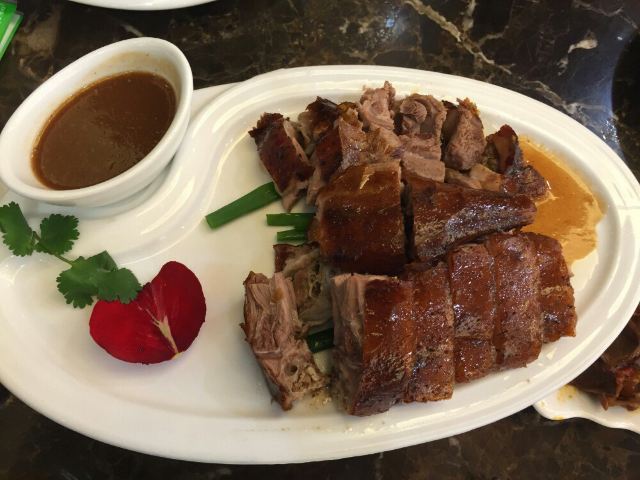 椿記燒鵝(陽朔店)