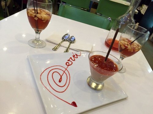 Dr Limon Ceviche Bar - Kendall