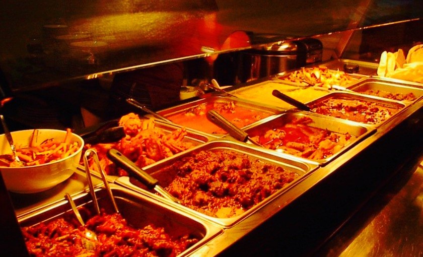 Nasi Kandar Pelita餐厅图片