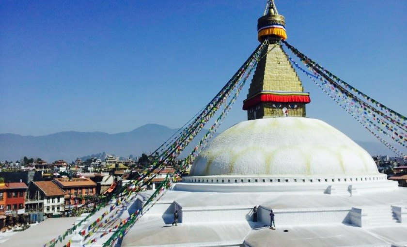 Best View Restaurant餐厅图片