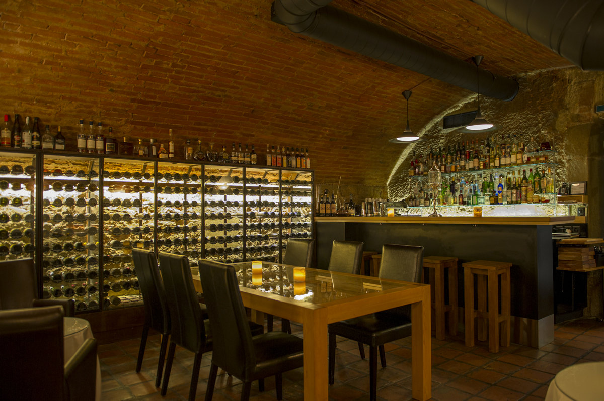 Wein&Sein mit Haerzbluet