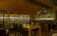 Wein&Sein mit Haerzbluet餐厅图片