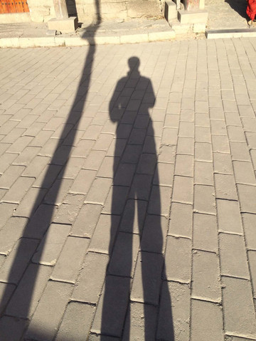 一个人 - 石家庄游记攻略【携程攻略】