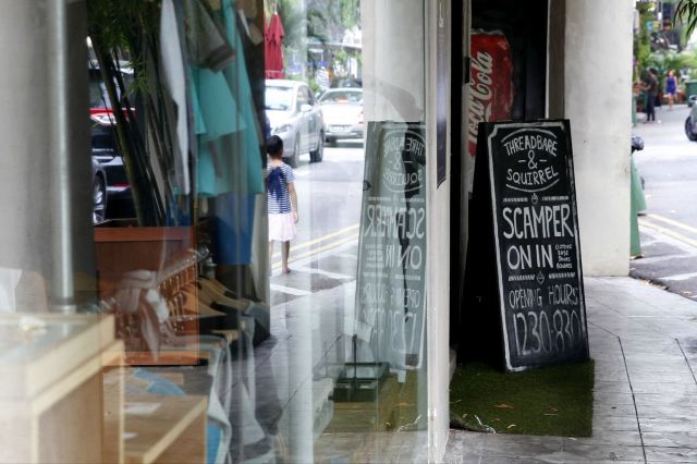 Haji Lane