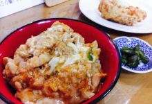 Chikugotorisen美食图片