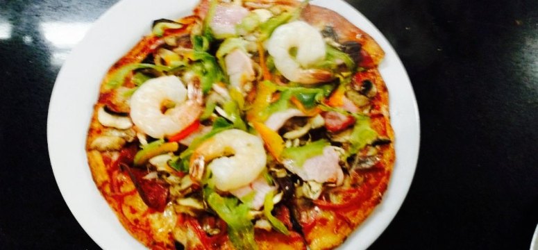 Silvio's Newtown Pizza餐厅图片