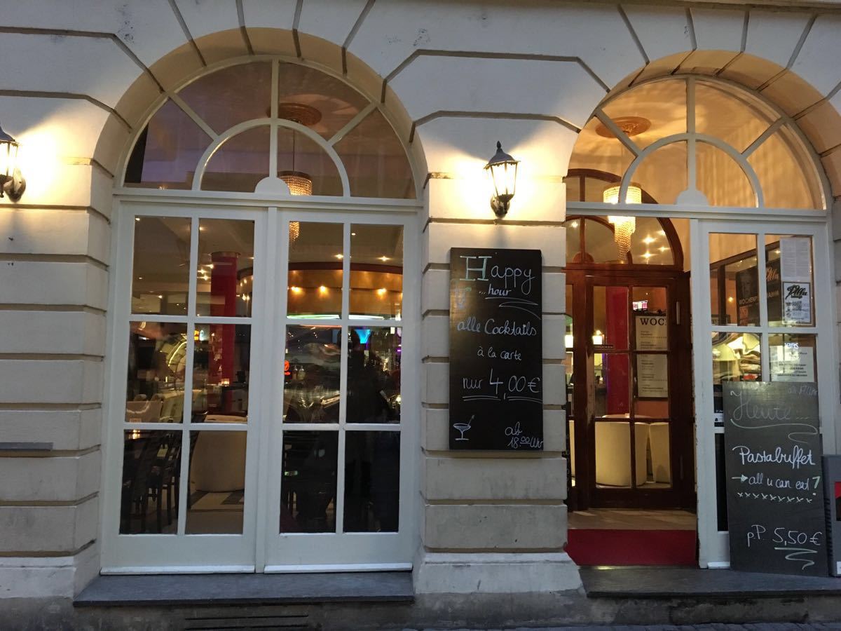 Palmbrau Gasse餐厅图片