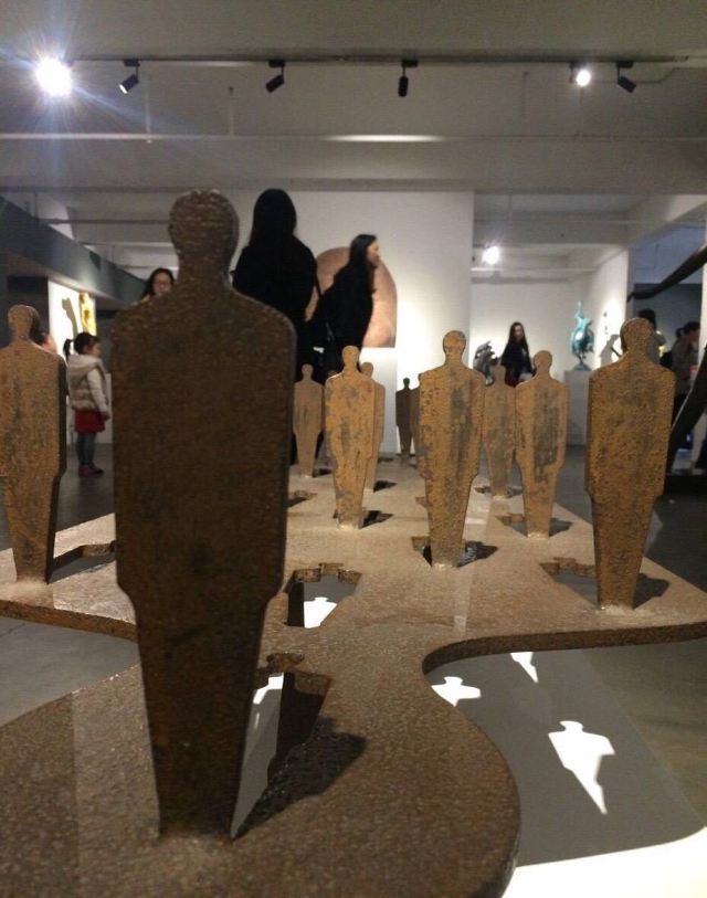 Shanghai Sculpture Space