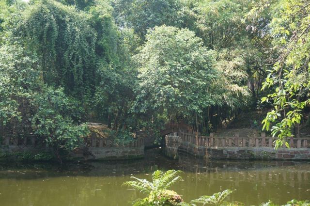 房湖公園