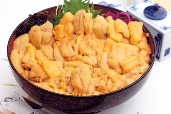 Fujizushi Shakotan餐厅图片