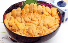 Fujizushi Shakotan餐厅图片