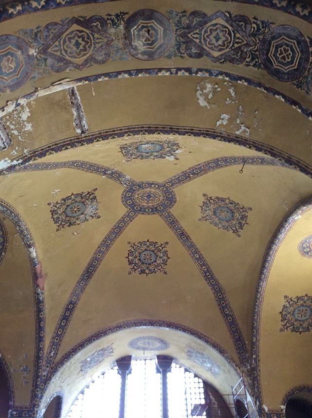Hagia Sophia Museum