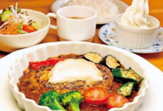 Resutoranmiyamoto美食图片