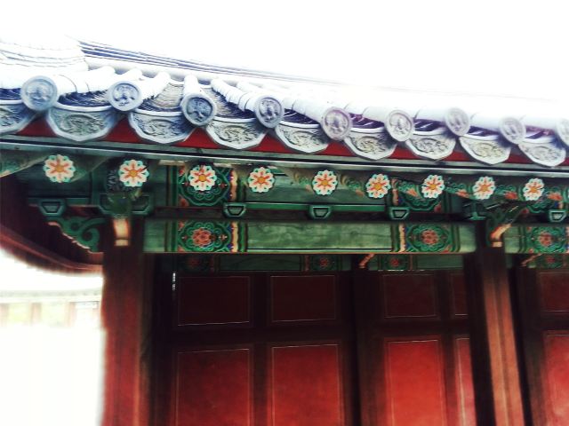 창경궁
