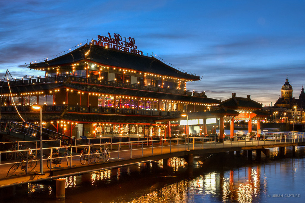 海上皇宫餐厅图片
