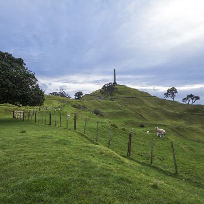 新西兰奥克兰+基督城+皇后镇19日18晚自由行
